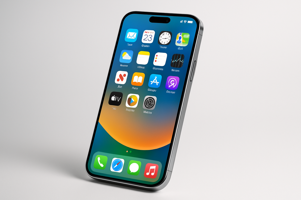 phone
